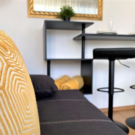 באד פיסינג Exclusives Apartment In Bestlage +Netflix +Boxspring מראה חיצוני תמונה