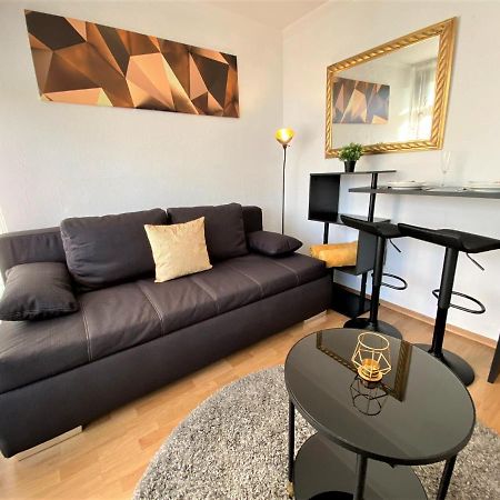 באד פיסינג Exclusives Apartment In Bestlage +Netflix +Boxspring מראה חיצוני תמונה
